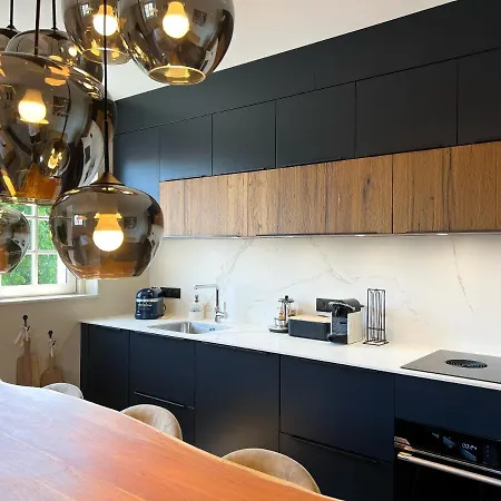 Le 302 Stengel House, Apartman *