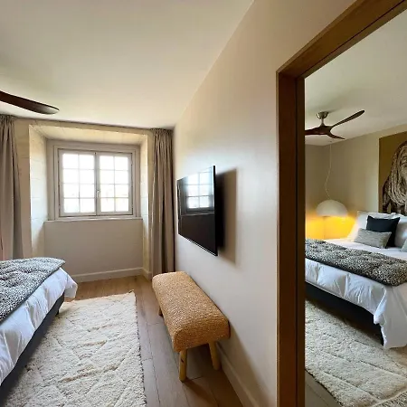 Le 302 Stengel House, Amiens