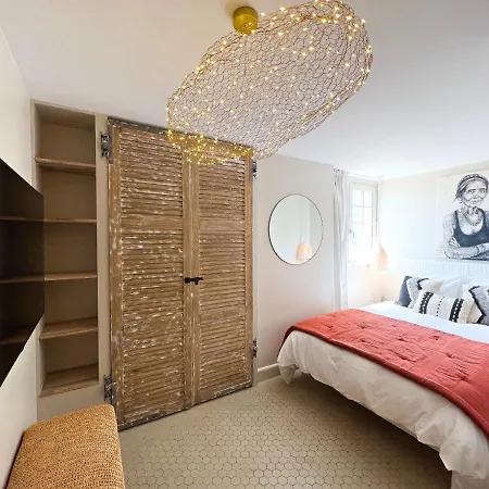 Apartman Le 302 Stengel House,