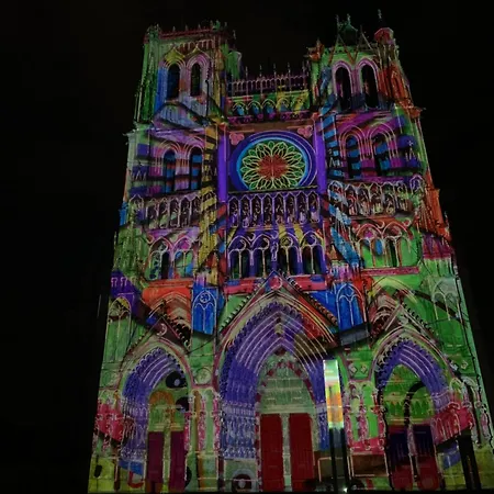 Apartman Le 302 Stengel House,