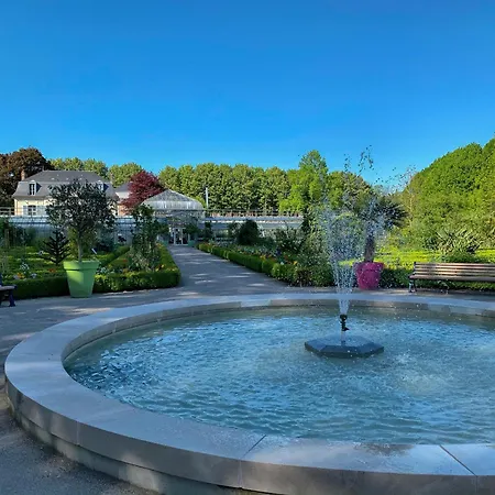 Le 302 Stengel House, Apartman Amiens