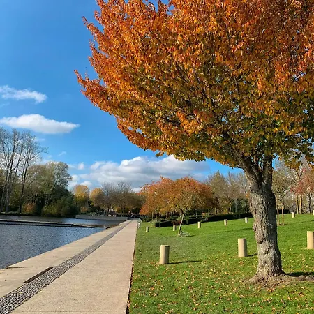 Le 302 Stengel House, Amiens