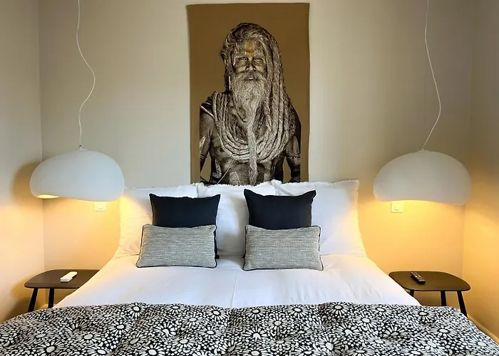 Appartamento Le 302 Stengel House, Amiens