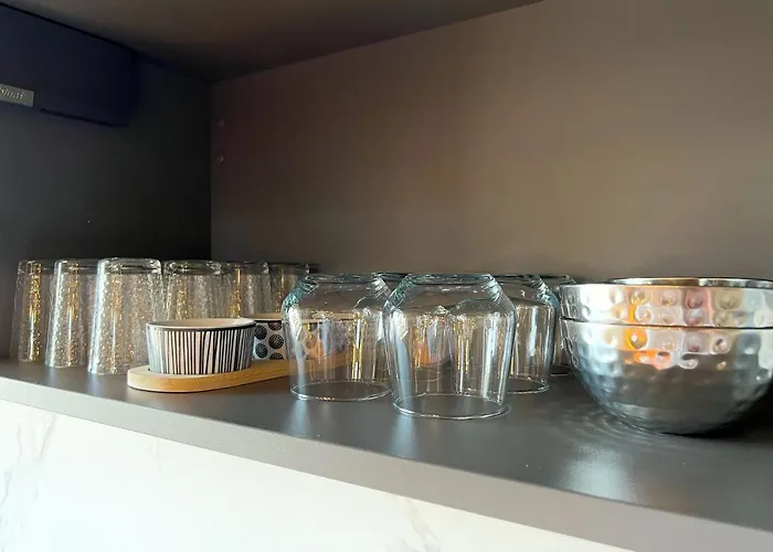 Le 302 Stengel House, Amiens